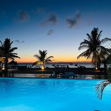 Sunset Kendwa Beach Hotel Eksteriør billede